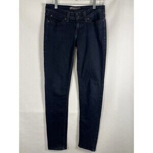 Levi's Demi Curve Jeans Women’s Low Rise Shaping Denim Straight Leg Stretch Fit